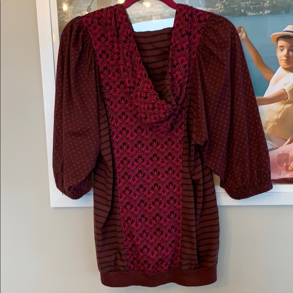 Vintage Marc by Marc Jacobs sweatshirt top - Picture 13 of 16